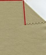 TAN Hokkoh Mills Japan Selvedge Twill  10OZ 100% COTTON