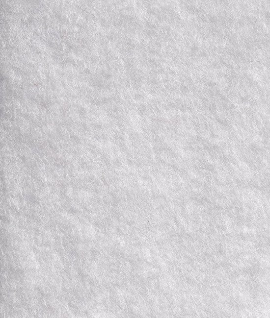 White - 4oz - Poly-Fill Batting
