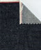INDIGO Vidalia Mills USA, Selvedge Denim Milled on Vintage Cone Mill Looms, 28%Indigo Ring/Ring 10OZ 100% COTTON