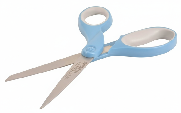 11 Piece Craft Kit - Westcott