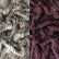 Siberian Husky Animal Faux Fur Fabric / Sold By The Yard