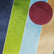 Solid Butter Velvet Drapery Upholstery Fabric / Sold By The Yard