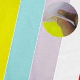 Solid Flannel Fabric / Sold By The Yard