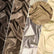 Solid Two Way Stretch Spandex Costume Dance Vinyl Fabric / Sold By The Yard