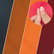 Solid Canvas Outdoor Anti-UV Waterproof Fabric / Sold By The Yard