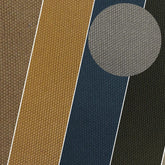 Solid Cotton Duck Canvas Fabric / Sold By The Yard