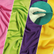 Solid Fleece Fabric