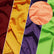 Poly Cotton Solid Fabric 58"/60" Width / Sold By The Yard