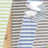 Striped 1/8th" Seersucker Cotton Fabric