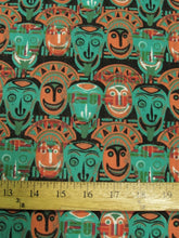 Printed Poly Cotton / Textile Collection / Sold by The Yard
