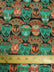 Printed Poly Cotton / Textile Collection / Sold by The Yard