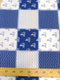 Printed Poly Cotton / Textile Collection / Sold by The Yard