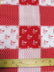 Printed Poly Cotton / Textile Collection / Sold by The Yard