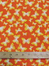 Printed Poly Cotton / Textile Collection / Sold by The Yard