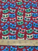 Printed Poly Cotton / Textile Collection / Sold by The Yard