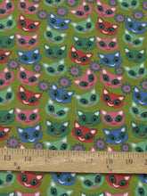 Printed Poly Cotton / Textile Collection / Sold by The Yard
