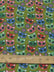 Printed Poly Cotton / Textile Collection / Sold by The Yard