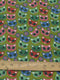 Printed Poly Cotton / Textile Collection / Sold by The Yard