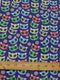 Printed Poly Cotton / Textile Collection / Sold by The Yard