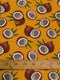 Printed Poly Cotton / Textile Collection / Sold by The Yard