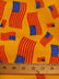 Printed Poly Cotton / Textile Collection / Sold by The Yard