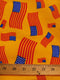 Printed Poly Cotton / Textile Collection / Sold by The Yard