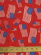 Printed Poly Cotton / Textile Collection / Sold by The Yard