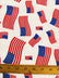Printed Poly Cotton / Textile Collection / Sold by The Yard
