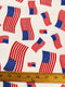 Printed Poly Cotton / Textile Collection / Sold by The Yard
