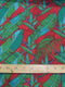 Printed Poly Cotton / Textile Collection / Sold by The Yard