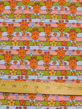 Printed Poly Cotton / Textile Collection / Sold by The Yard