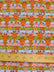 Printed Poly Cotton / Textile Collection / Sold by The Yard