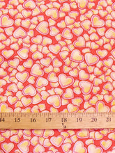 Printed Poly Cotton / Textile Collection / Sold by The Yard