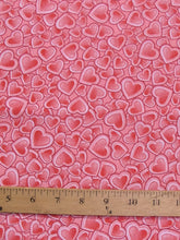 Printed Poly Cotton / Textile Collection / Sold by The Yard