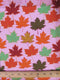 Printed Poly Cotton / Textile Collection / Sold by The Yard