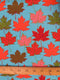 Printed Poly Cotton / Textile Collection / Sold by The Yard