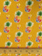 Printed Poly Cotton / Textile Collection / Sold by The Yard