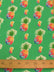 Printed Poly Cotton / Textile Collection / Sold by The Yard