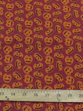 Printed Poly Cotton / Textile Collection / Sold by The Yard
