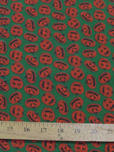 Printed Poly Cotton / Textile Collection / Sold by The Yard