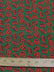 Printed Poly Cotton / Textile Collection / Sold by The Yard