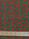 Printed Poly Cotton / Textile Collection / Sold by The Yard