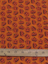 Printed Poly Cotton / Textile Collection / Sold by The Yard
