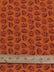 Printed Poly Cotton / Textile Collection / Sold by The Yard