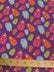 Printed Poly Cotton / Textile Collection / Sold by The Yard