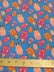 Printed Poly Cotton / Textile Collection / Sold by The Yard