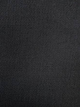 Black 9oz 100% Tencel Denim