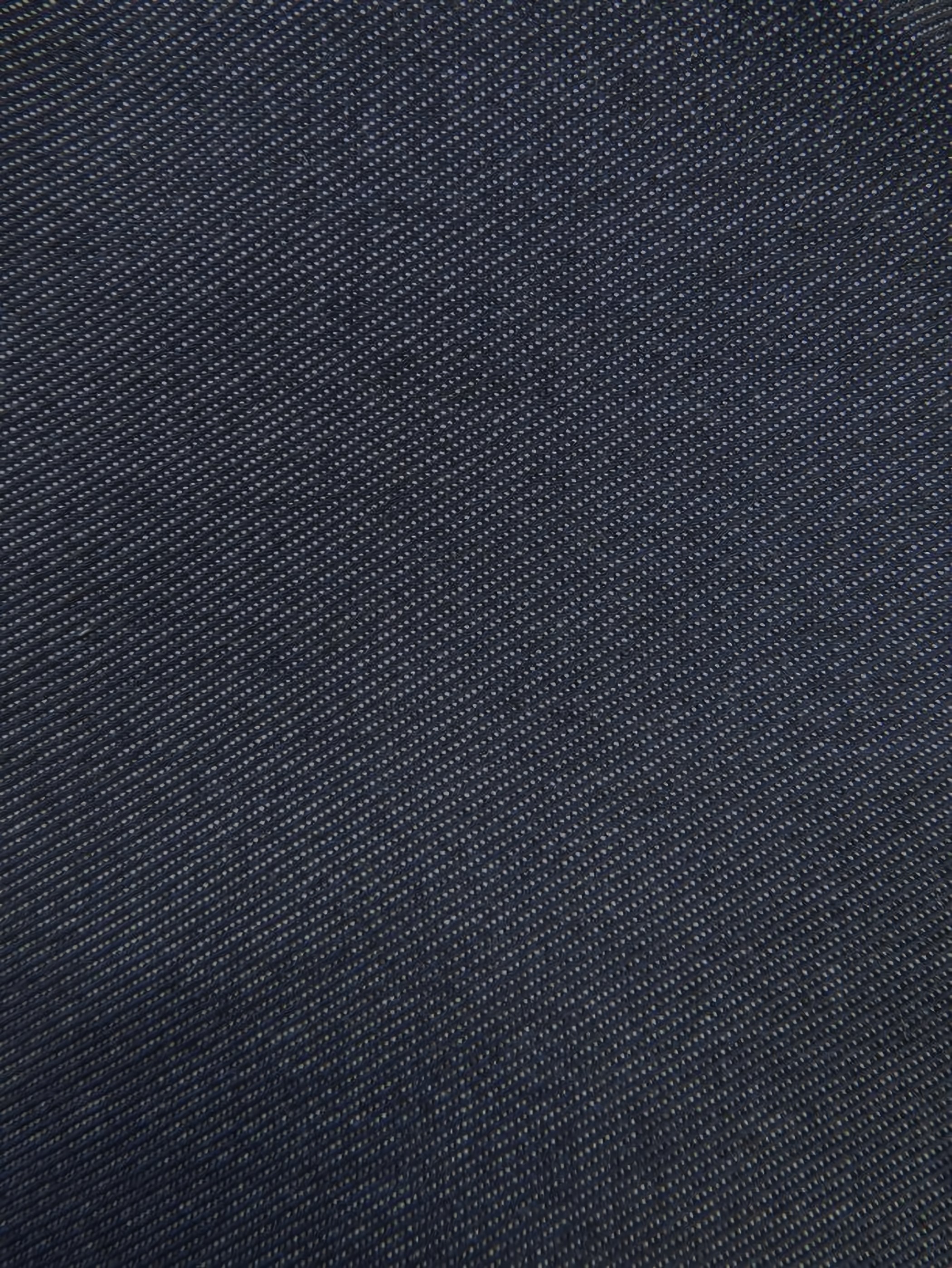 Indigo 9oz 100% Tencel Denim