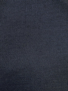 Indigo 9oz 100% Tencel Denim