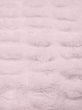French Stretch Minky Fabric